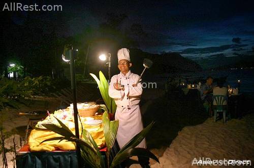 Coral Island Resort 46